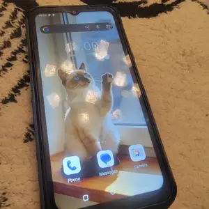 Ulefone, Улаанбаатар — Баянзүрх — Офицер