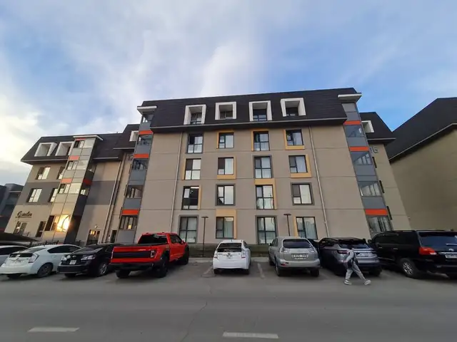 Garden city hothond mastertai 4 uruu bair 83mkv, Улаанбаатар — Хан-Уул — 23-р хороо
