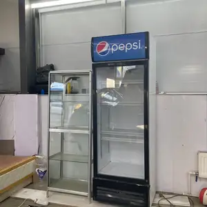 Хөргүүр, шилэн хорго, Улаанбаатар — Баянзүрх — КТМС