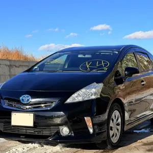 Toyota Prius 41