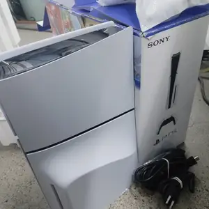 Ps5 slim disk, Улаанбаатар — Хан-Уул — 24-р хороо