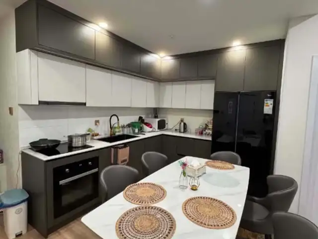 Selbe apartment 3uruu bair 84m2, Улаанбаатар — Баянзүрх — 1-р хороо