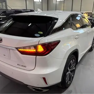 Lexus RX 300