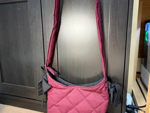 tote bag, Улаанбаатар — Баянзүрх — 37-р хороо