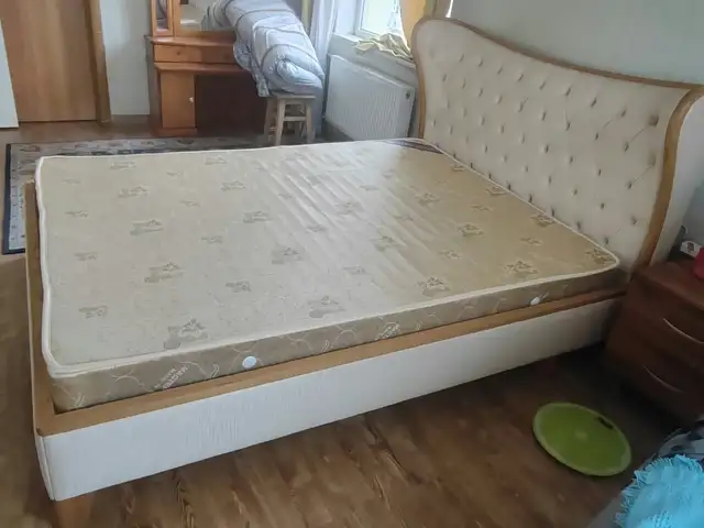Ор,матрастайгаа, Улаанбаатар — Баянгол — 1-р хороо