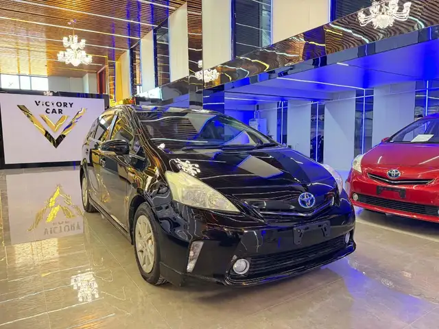 Toyota Prius 41