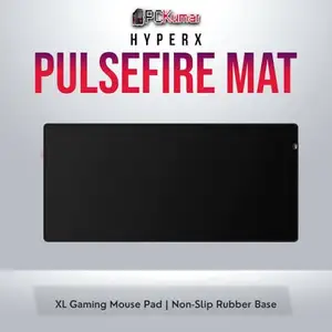 Hyperx pulsefire mat xl, Улаанбаатар — Баянгол — 10-р хороолол