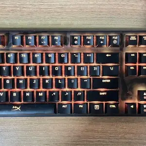 Keyboard, Улаанбаатар — Сүхбаатар — 5-р хороолол