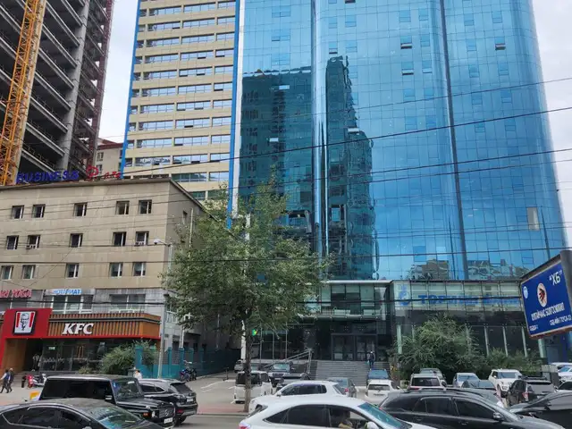 Сбд 1 хороо драмын хажууд 45м2, Улаанбаатар — Сүхбаатар — 1-р хороо