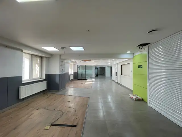 Зүүн 4 замд, төв зам дагуу 511м2 талбай, Улаанбаатар — Баянзүрх — 13-р хороолол