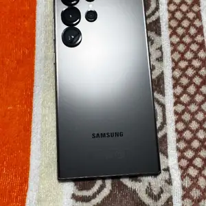 Galaxy S24 Ultra, Улаанбаатар — Баянзүрх — 16-р хороолол