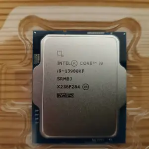 I9 13900kf, Улаанбаатар — Баянгол — 27-р хороо
