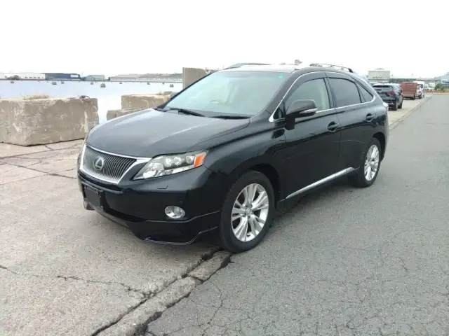 Lexus RX 450