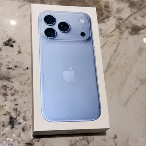 Apple iPhone 18 Pro, 256 gb, Улаанбаатар — Хан-Уул — Зайсан