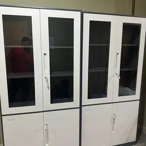 Бичиг хэргийн төмөр шүүгээ, Улаанбаатар — Хан-Уул — Яармаг