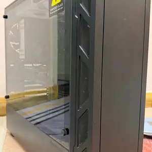 Core i7-8700, 16gb ram, 512m2, gtx1070 8gb processor, Улаанбаатар — Хан-Уул — 120 мянгат