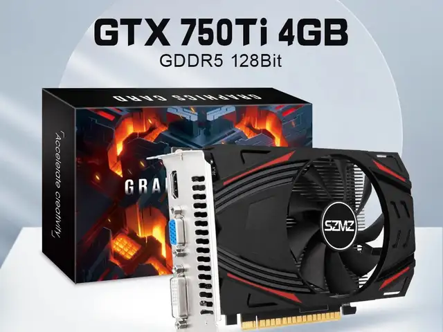 Gtx 750 ti 4gb, Улаанбаатар — Сонгинохайрхан — 21-р хороолол