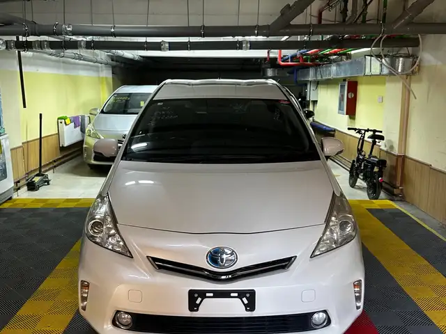 Toyota Prius 41