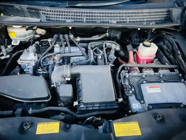 Toyota Prius 41
