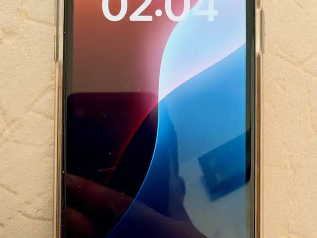 Apple Iphone 11, 64 gb, Black, Улаанбаатар — Хан-Уул — 23-р хороо