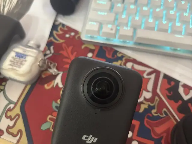Dji 360, Улаанбаатар — Баянгол — 24-р хороо
