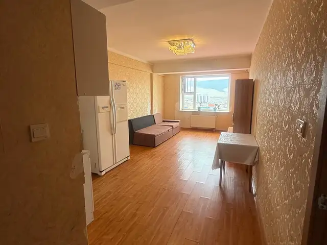 Амгаланд цагдаа хотхонд 2 өрөө 55мкв, Улаанбаатар — Баянзүрх — Амгалан