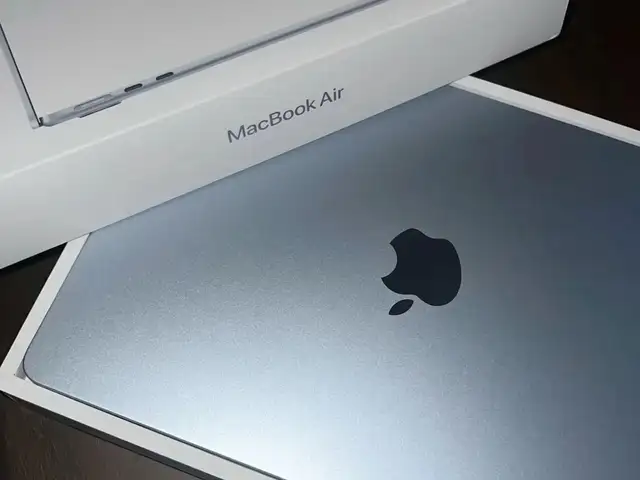 Apple 15'', Улаанбаатар — Хан-Уул — 120 мянгат