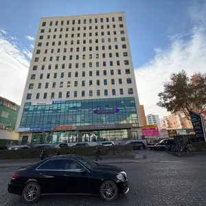 Хотын төв урт цагааны урд оффис 85м2, Улаанбаатар — Чингэлтэй — 3-р хороо