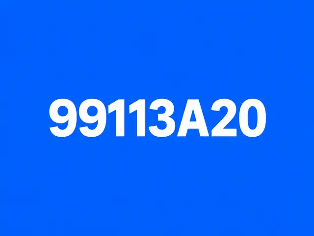 99113a20 дугаар, Улаанбаатар — Хан-Уул — 11-р хороо
