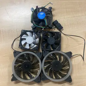 Cpu cooler, sens, Улаанбаатар — Чингэлтэй — 5-р хороо