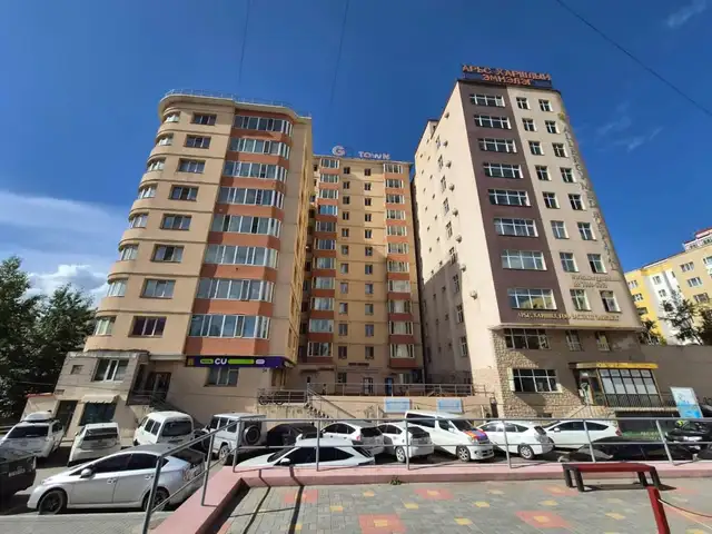 Tumur zamd 99.4mkv uilchilgee, Улаанбаатар — Баянгол — Төмөр зам