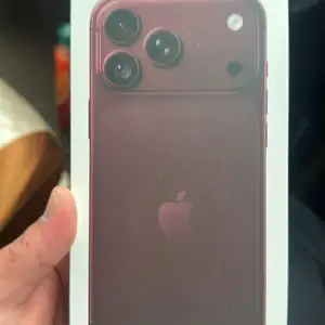 Apple iPhone 18 Pro Max, 256 gb, Улаанбаатар — Сонгинохайрхан — 1-р хороолол