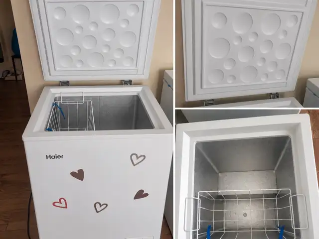 Haier 99l хөлдөөгч, Улаанбаатар — Баянзүрх — 26-р хороо
