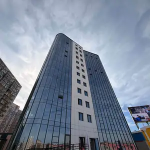 Өрнөх бизнес центрт 54.6м2 оффис, Улаанбаатар — Баянзүрх — 37-р хороо