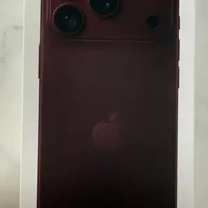Apple iPhone 18 Pro, 256 gb, Улаанбаатар — Хан-Уул — 22-р хороо