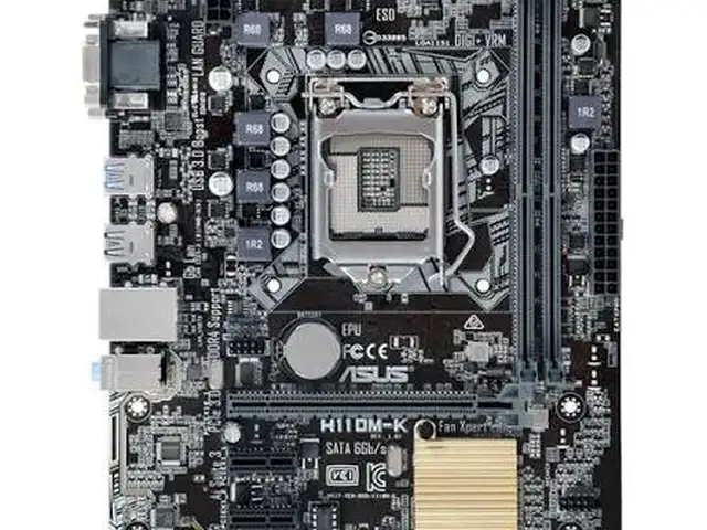 Asus h110 board, Улаанбаатар — Хан-Уул — 8-р хороо