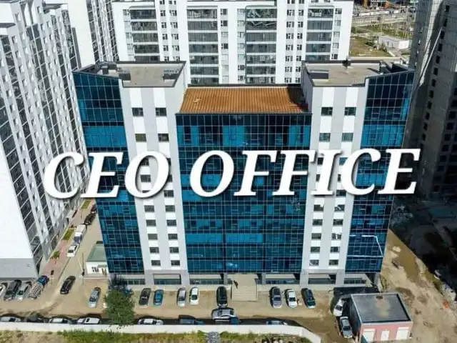СЕО оффист 76,03мкв оффис, Улаанбаатар — Хан-Уул — 15-р хороо