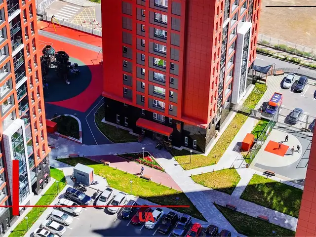 Aplha zone 65мкв үйлчилгээний талбай, Улаанбаатар — Хан-Уул — Хурд