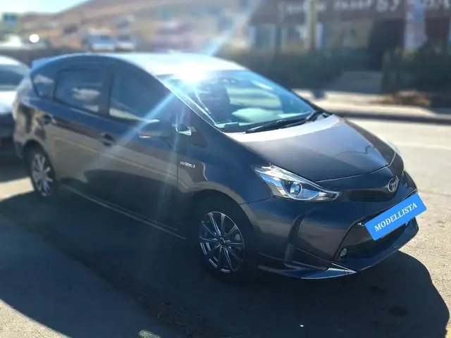 Toyota Prius 40