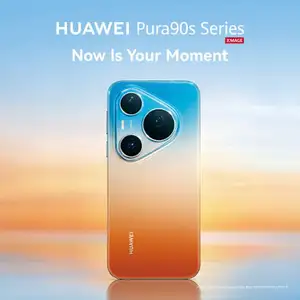 Huawei pura 90s pro max, Улаанбаатар — Баянгол — 14-р хороо