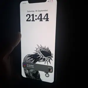 Apple iPhone Xs Max, 64 gb, Silver, Улаанбаатар — Сүхбаатар — 10-р хороо