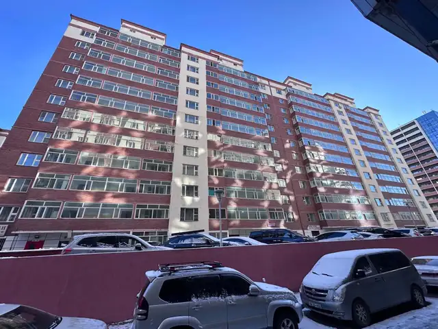 Худ 15-р хороо рапид хотхонд мастер унтлагын өрөөтэй 3 өрөө 95мкв, Улаанбаатар — Хан-Уул — 15-р хороо