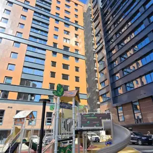 Z64 residence-д 50мкв бүрэн тавилгатай 2 өрөө, Улаанбаатар — Сүхбаатар — 6-р хороо