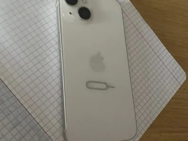 Apple iPhone 14, 128 gb, Midnight, Улаанбаатар — Баянгол — 11-р хороо