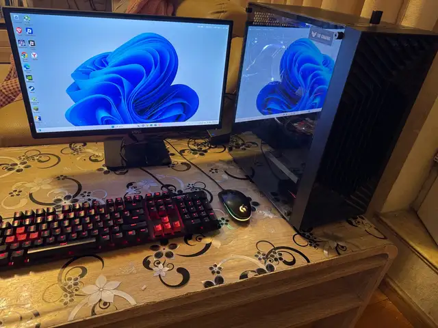 I3 6 ue pc com, Улаанбаатар — Хан-Уул — 3-р хороо