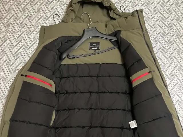 Urban jeans куртка, Орхон
