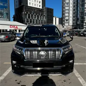 Toyota Land cruiser Prado 150
