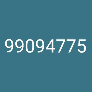 99094775, Улаанбаатар — Сүхбаатар — 5-р хороолол