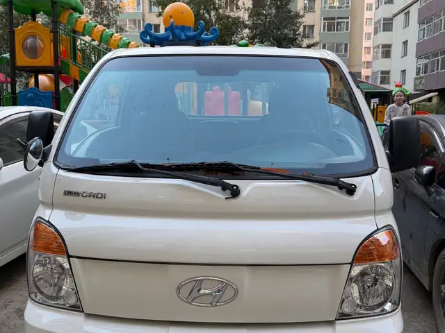 Hyundai Тэвштэй, 2012/2026, Улаанбаатар — Баянзүрх — 42-р хороо