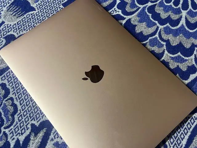 Apple 13.3, Apple M1, 8 GB RAM, 512 GB, Улаанбаатар — Баянзүрх — Зүүн 4 зам